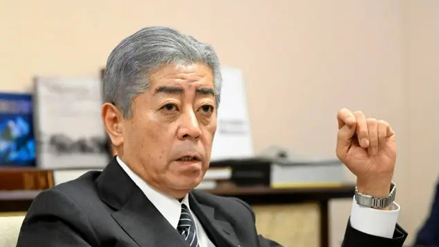 日媒：日外相向美國(guó)務(wù)卿提出豁免鋼鋁關(guān)稅要求
