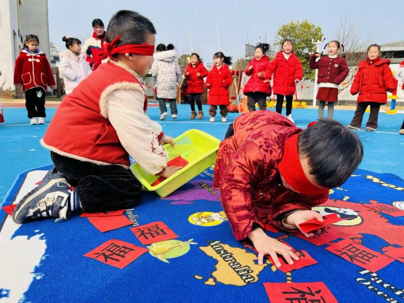 皖徽州區(qū)：創(chuàng)意「開學(xué)第一課」  開啟多彩新學(xué)期