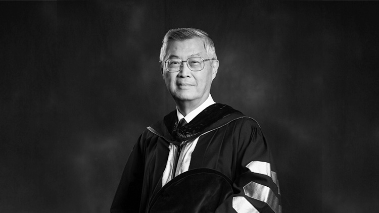 科大創(chuàng)校校長(zhǎng)吳家瑋離世 享年87歲