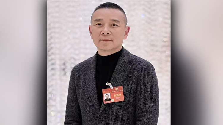全國(guó)政協(xié)委員、四川美術(shù)學(xué)院院長(zhǎng)焦興濤：讓藝術(shù)教育為「中國(guó)創(chuàng)造」添動(dòng)力