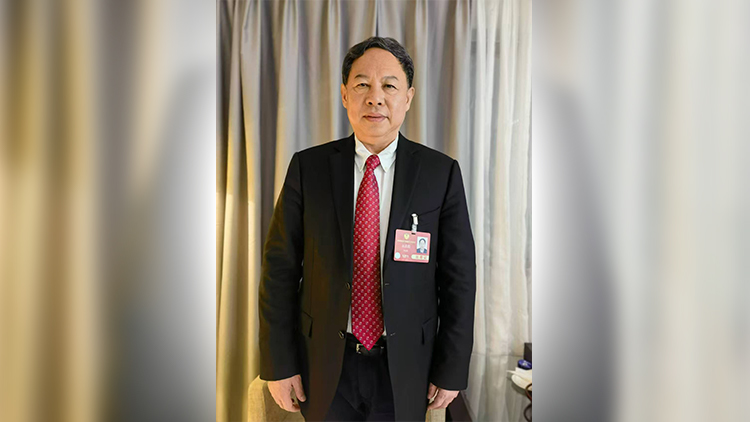 迎接民營(yíng)企業(yè)的又一個(gè)春天——專訪全國(guó)政協(xié)委員、皓月集團(tuán)董事長(zhǎng)叢連彪