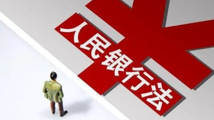 人大代表籲修訂《中國人民銀行法》 增提升人民幣國際儲(chǔ)備貨幣地位內(nèi)容