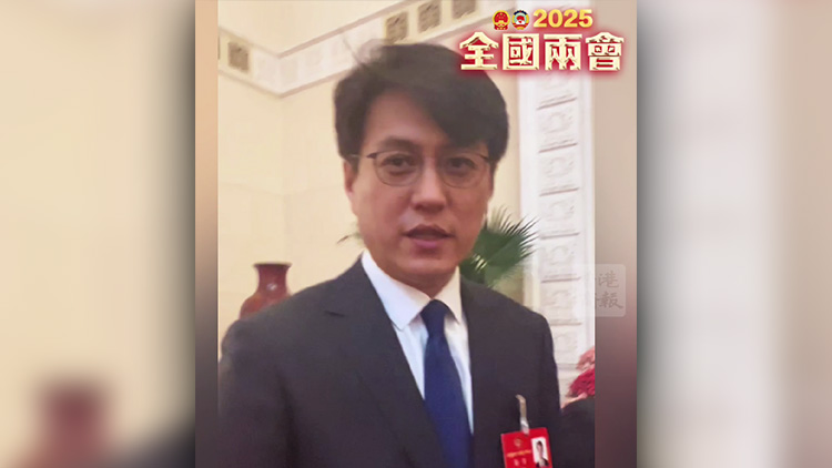 有片｜靳東點讚：老區(qū)特產(chǎn)出大山 百姓走上致富路
