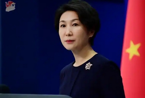 澳大利亞反華智庫(kù)公開發(fā)文向美國(guó)討要資助 外交部回應(yīng)