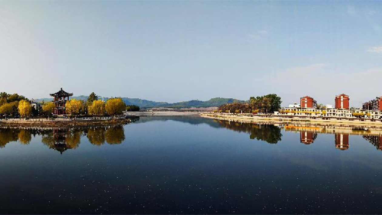 透過(guò)水獺視角 龍井市「三大體系」建設(shè)如何讓生態(tài)優(yōu)勢(shì)成為可持續(xù)發(fā)展的最大「本錢(qián)」？（下）