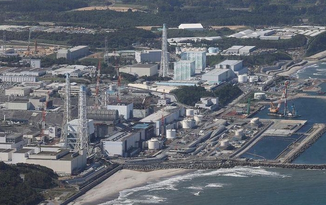 日本啟動第11輪核污染水排海 本次排海量7800噸