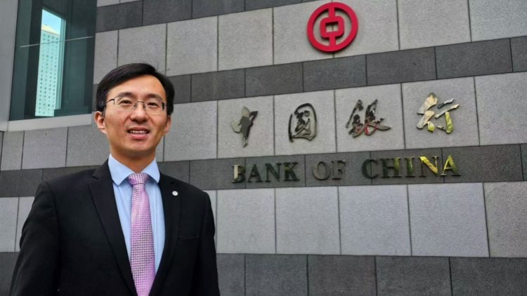 中銀香港：美聯(lián)儲偏向鴿派 對經(jīng)濟下行和通脹擔(dān)憂上升