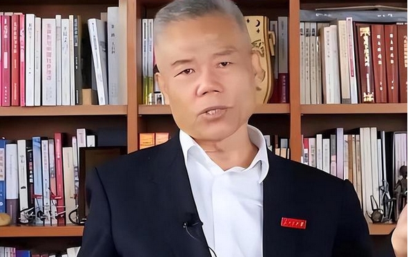 司馬南回應(yīng)偷稅被罰超900萬：低頭認錯不求原諒，已繳清罰款和滯納金