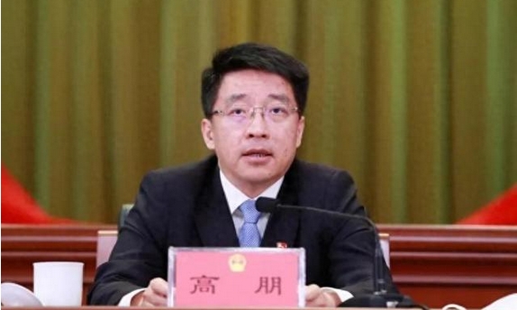 涉嫌受賄、玩忽職守 北京市原副市長高朋被公訴