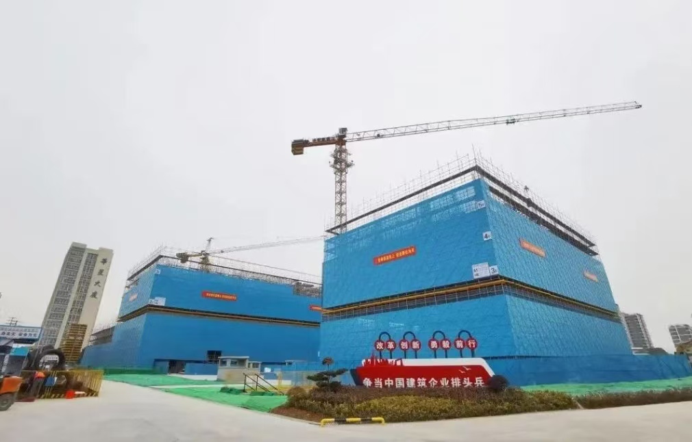 合肥廬陽區(qū)：多策並舉驅(qū)動科技企業(yè)高質(zhì)量發(fā)展