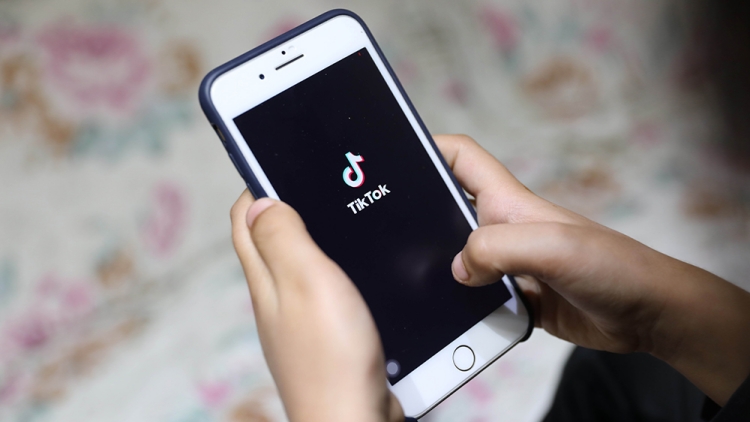 特朗普稱願降低對華關(guān)稅以促成TikTok協(xié)議