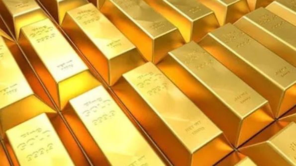 黃金空頭出現(xiàn)！分析師警告未來五年價(jià)格或跌去38%