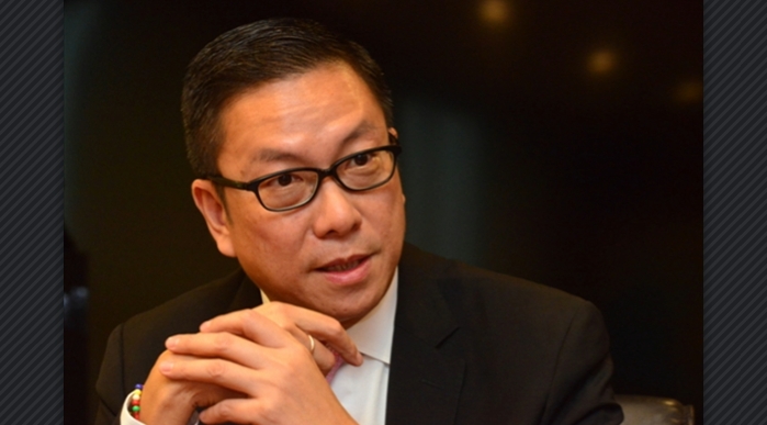 施榮懷：強(qiáng)烈譴責(zé)美國(guó)所謂「制裁」 粗暴干涉中國(guó)內(nèi)政