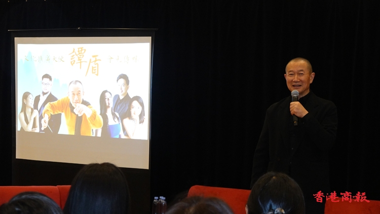 「譚盾WE-音樂節(jié)」6月載譽歸來 以「茶文化」為主題
