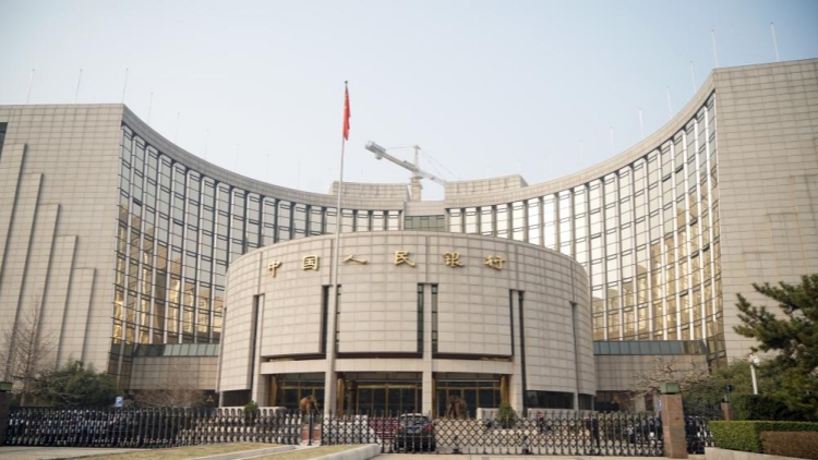 央行新聞發(fā)言人就支持中央?yún)R金公司穩(wěn)定資本市場(chǎng)發(fā)聲
