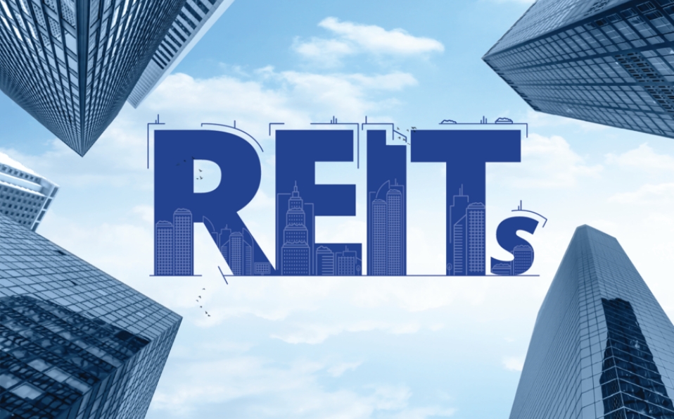 滙豐研究：REITs納入滬深港通今年很大機會實現(xiàn)