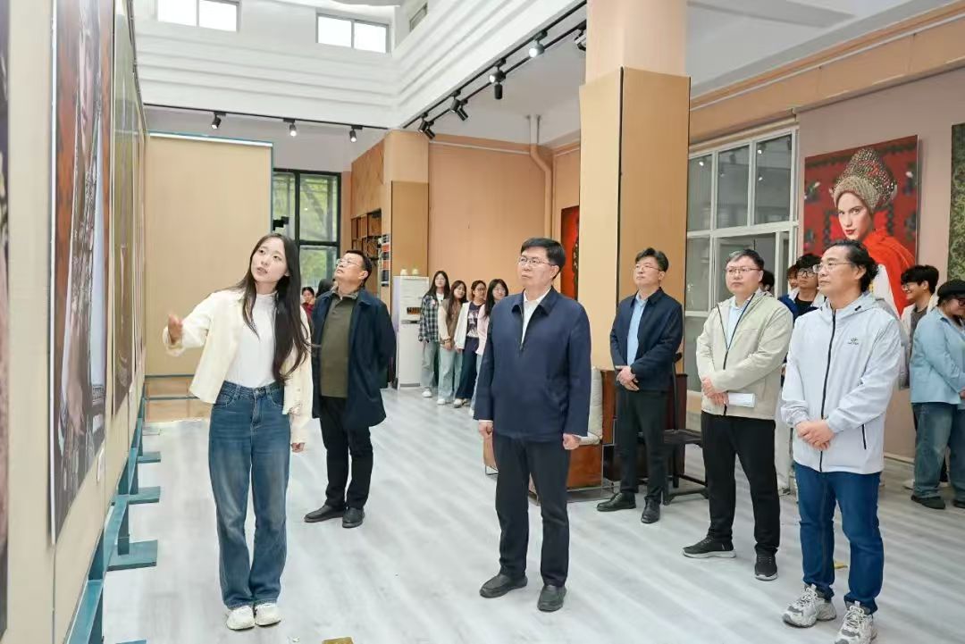 在山農(nóng)，遇見(jiàn)塞爾維亞的美