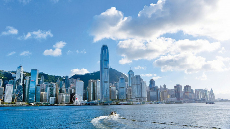 【來論】以穆斯林友好服務(wù) 拓展香港區(qū)域經(jīng)貿(mào)新空間