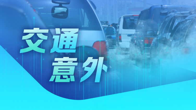 北大嶼山公路交通意外致6傷