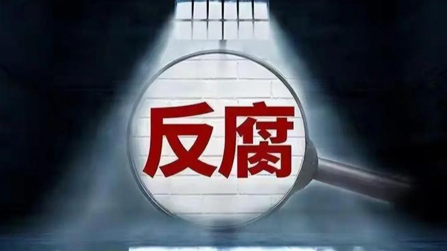 財(cái)政部農(nóng)業(yè)農(nóng)村司司長吳奇修接受紀(jì)律審查和監(jiān)察調(diào)查