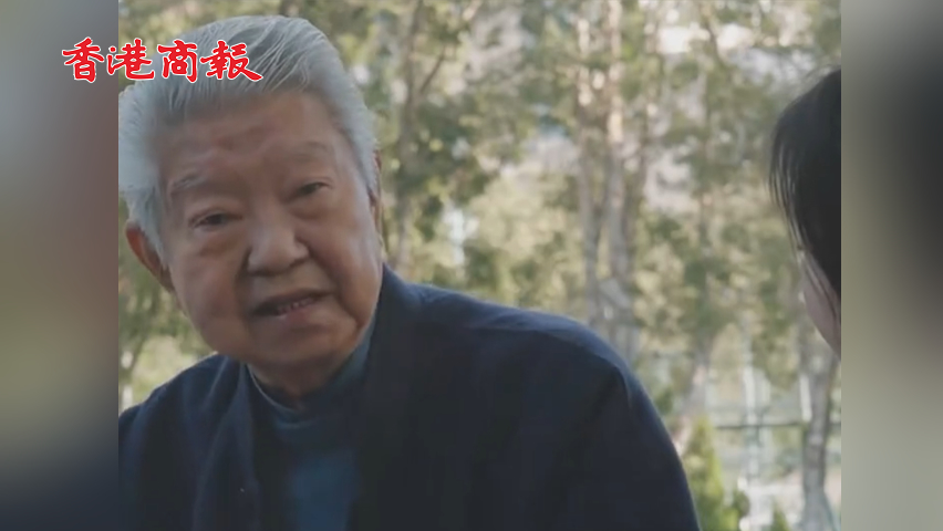 有片丨蔡瀾被曝病危入ICU 本人回應(yīng)：請(qǐng)不必?fù)?dān)心
