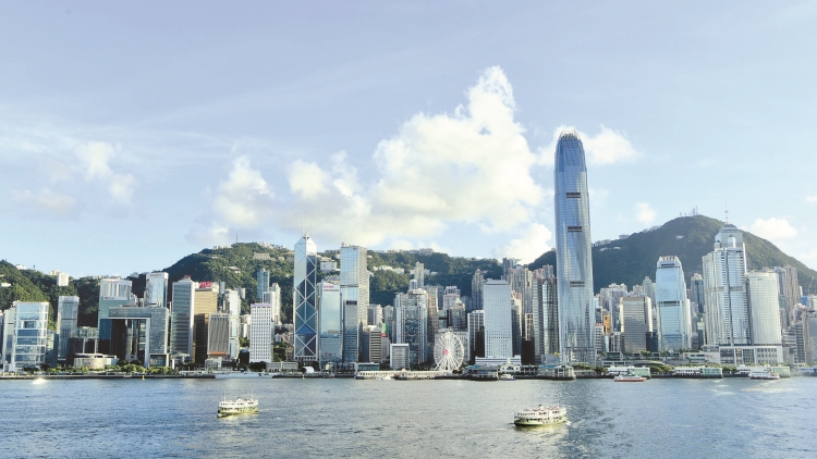 美元港元有息差 IFC來港發(fā)50億港元債