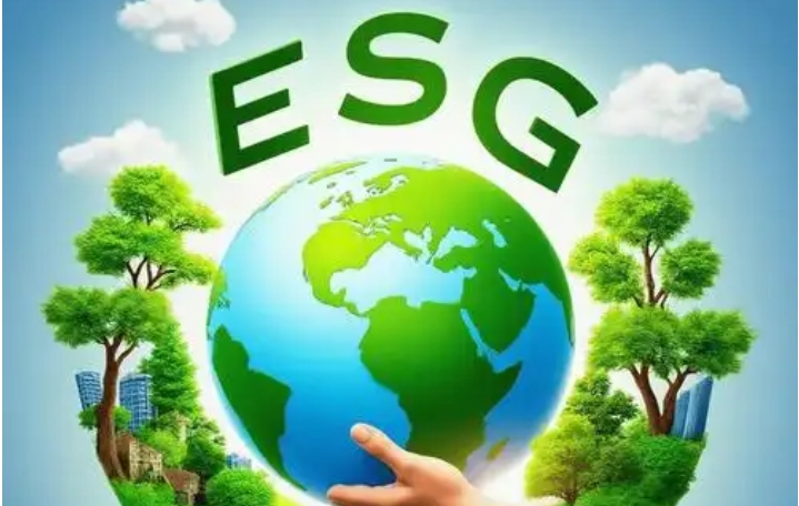 【來論】ESG重塑商業(yè)價值的創(chuàng)新引擎