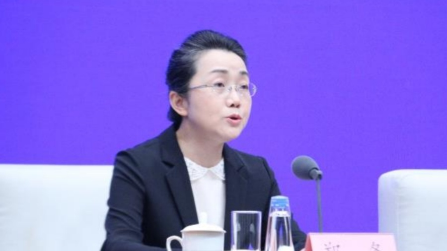 國家發(fā)改委副主任鄭備：今年還將推出總投資規(guī)模約3萬億元的優(yōu)質(zhì)項目