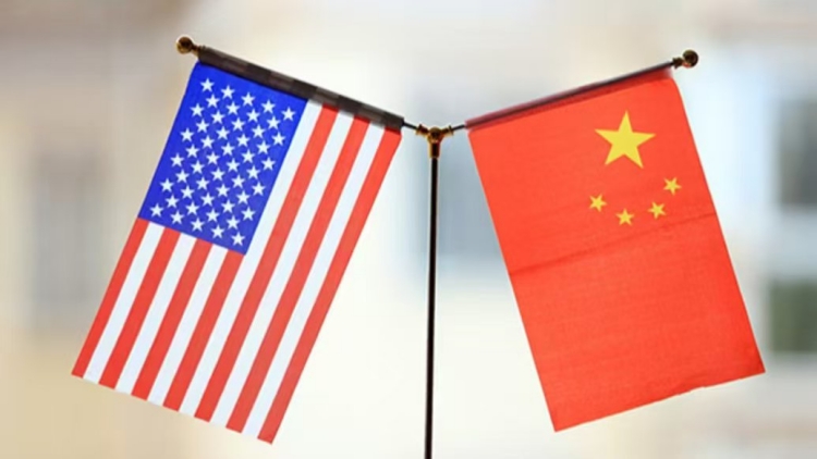 美國：中美經(jīng)貿(mào)高層會談有建設性 12日早進行簡報