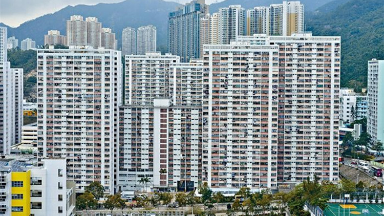26個公屋租戶瞞報內(nèi)地物業(yè) 房屋署：全部收回！