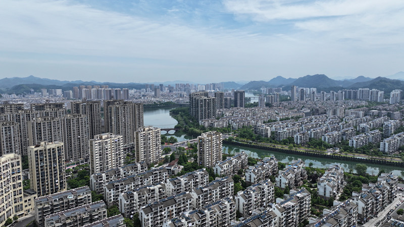 鼓勵企業(yè)做大做強 皖屯溪出臺新政撐工業(yè)轉(zhuǎn)型