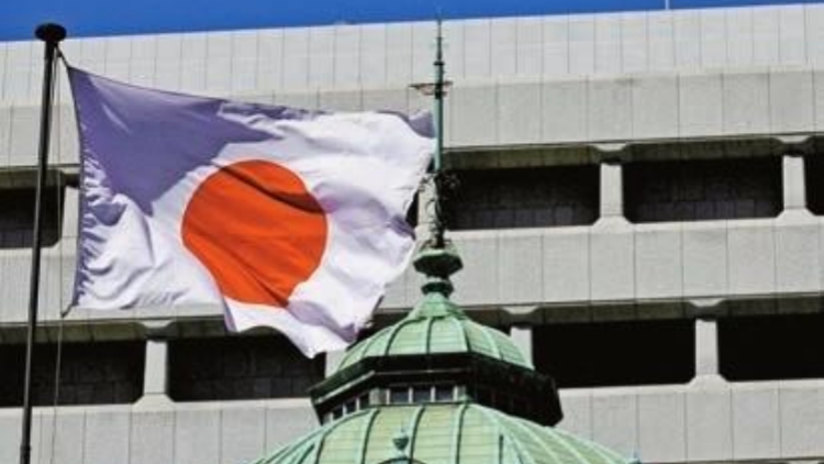 日首失全球最大債權(quán)國(guó) 德躍居首位 中國(guó)排名第三