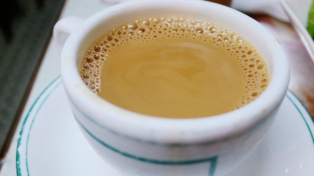 【來(lái)論】為什麼香港難再創(chuàng)新出一杯「絲襪奶茶」？