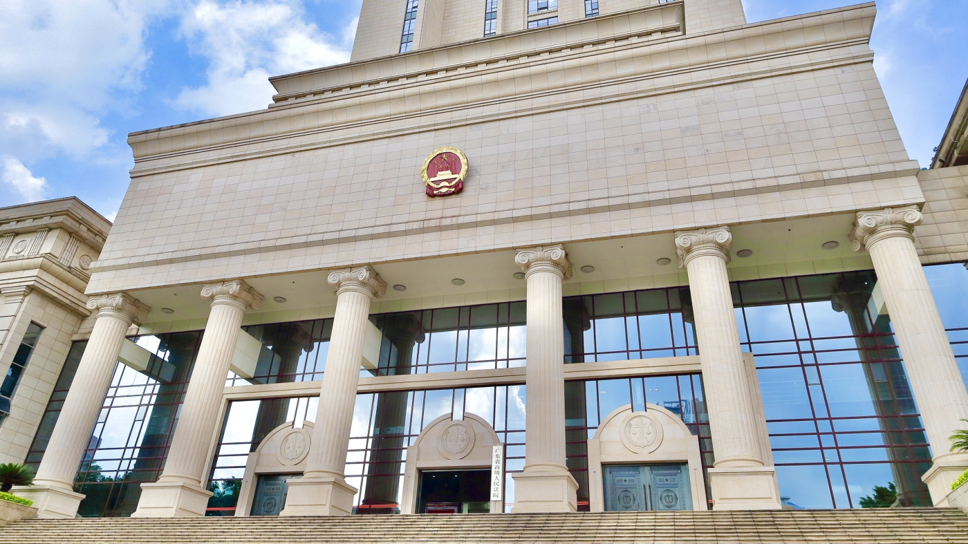 粵公、檢、法首次聯(lián)合發(fā)布未成年人刑事司法保護(hù)典型案例