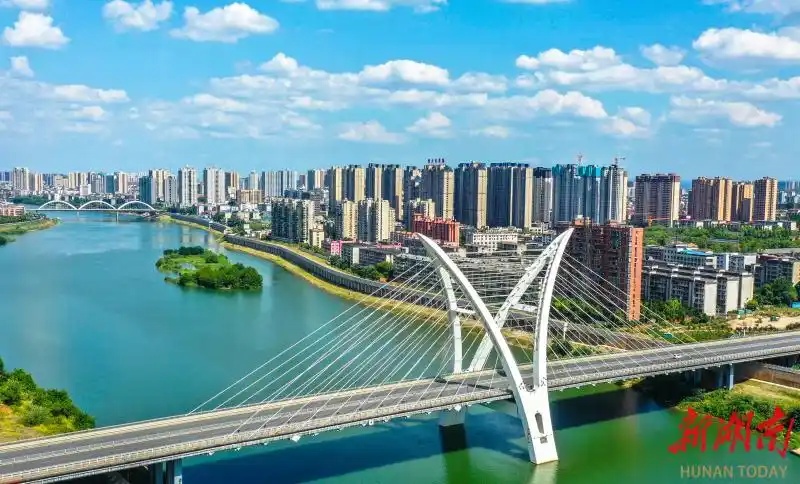 時代脈搏的精準(zhǔn)捕捉與城市煥新的深度解讀——評邵陽市近幾年優(yōu)秀新聞作品的特色亮點