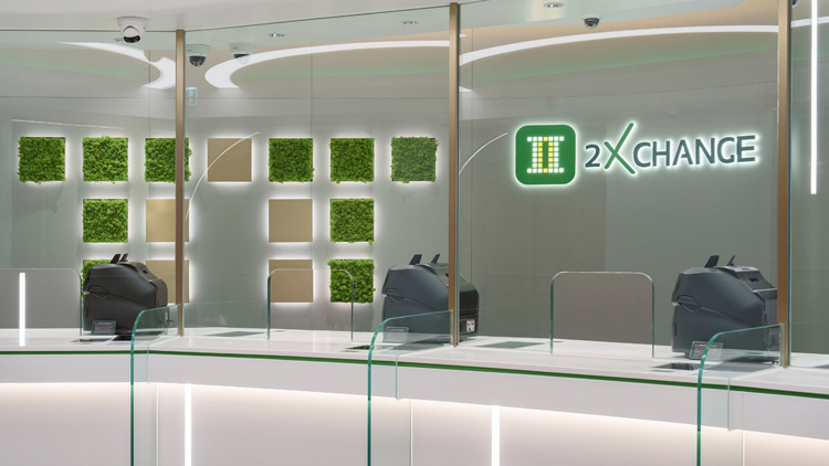 2XCHANGE外幣配對平臺：革新港人兌換外幣新體驗