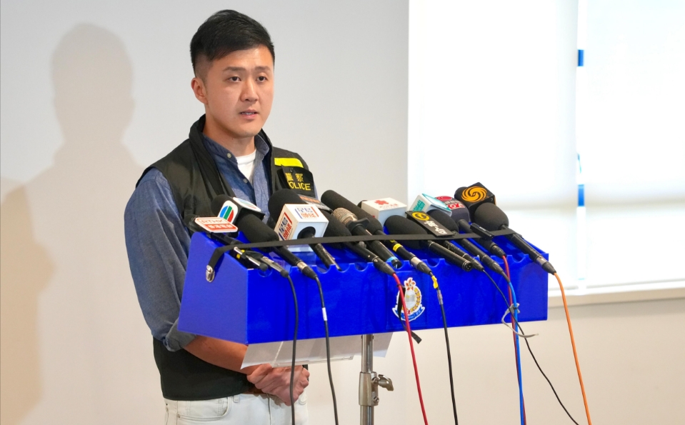 嶺大學(xué)生會幹事疑挪用公款 警拘4人涉款130萬元