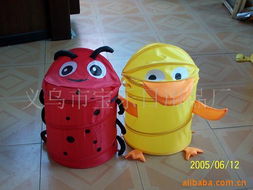 義烏市寶樂(lè)日用品廠 專業(yè)化與創(chuàng)新驅(qū)動(dòng)的日用品制造商