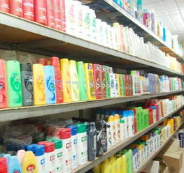 健碩日用品家居用品加盟 多重優(yōu)勢(shì)助力創(chuàng)業(yè)成功