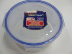 廚房保鮮新選擇 解密塑料保鮮盒的多樣魅力與實用技巧